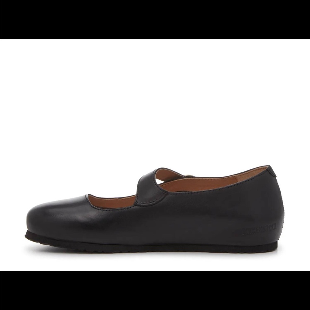 Birkenstock Tracy Mary Jane Ballet Flats Nubuck Leather EU 40 Women
9-9.5 NWT - Picture 5 of 9